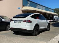Tesla Model X P100D