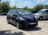 Toyota Prius V Hybrid