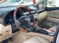 Lexus RX450h