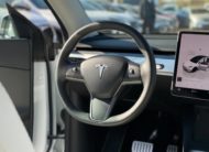 Tesla Model Y Performance
