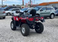 Can-Am Outlander 500