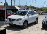 Lexus RX450h
