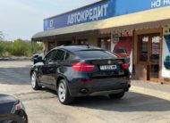 BMW X6 E71 xDrive