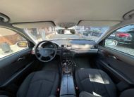 Mercedes Benz W211 E200 NGT