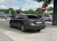 Toyota Camry Hybrid