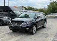 Lexus RX450h