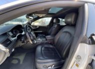 Audi A7 S-line