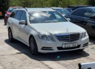Mercedes Benz E220 W212