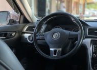 Volkswagen Passat b7