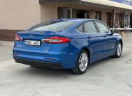 Ford Fusion Hybrid