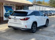 Lexus RX350 Long