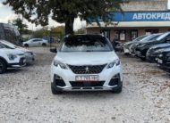 Peugeot 3008 GT-Line