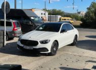 Mercedes Benz W213 E220d