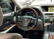 Lexus RX450h