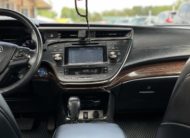 Toyota Avalon Hybrid