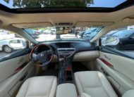 Lexus RX450h