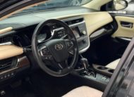 Toyota Avalon Hybrid