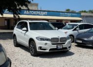 BMW X5 F15
