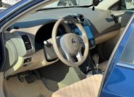 Nissan Altima Hybrid