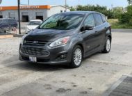 Ford C-Max Plug-In-Hybrid