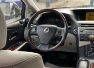 Lexus RX450h