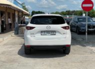 Mazda CX-6
