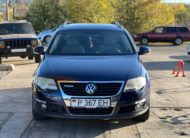 Volkswagen Passat b6