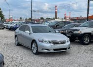 Lexus GS450h