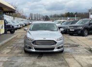 Ford Fusion Hybrid