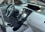 Toyota Prius V Hybrid