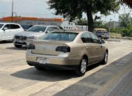 Volkswagen Passat b6