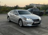 Lexus ES300h