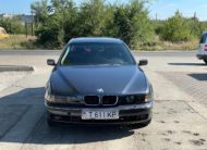 BMW E39 525d