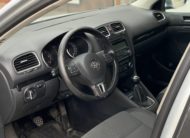 Volkswagen Golf 6