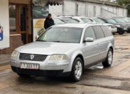 Volkswagen Passat B5+
