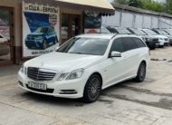 Mercedes Benz E220 W212