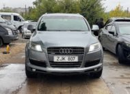 Audi Q7 Quattro