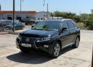 Lexus RX450h