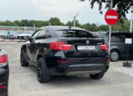 BMW X6 E71 xDrive