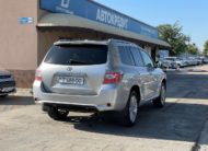 Toyota Highlander Hybrid