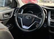 Toyota Highlander Hybrid