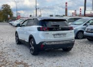 Peugeot 3008 GT-Line