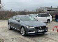 Volvo S90 T8 Plug-In-Hybrid