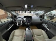 Toyota Prius V Hybrid