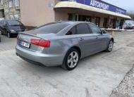 Audi A6 C7