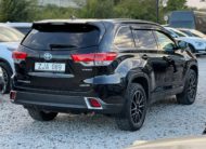 Toyota Highlander Hybrid