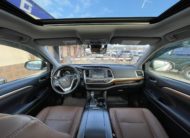 Toyota Highlander Hybrid