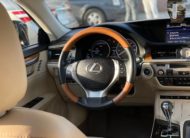 Lexus ES300h