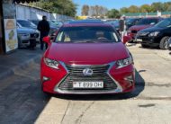 Lexus ES300h