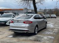 Ford Fusion Hybrid